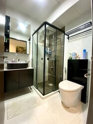 Blk 588B Park Central @ Amk (Ang Mo Kio), HDB 5 Rooms #498509051